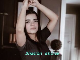 Sharon_shine