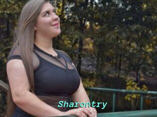 Sharontry