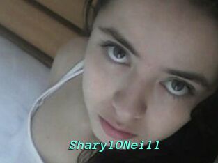 SharylONeill