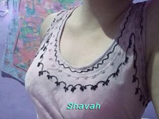 Shavah