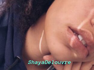 ShayaDelouvre