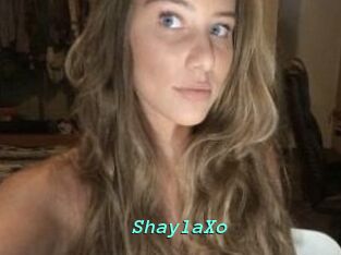 ShaylaXo