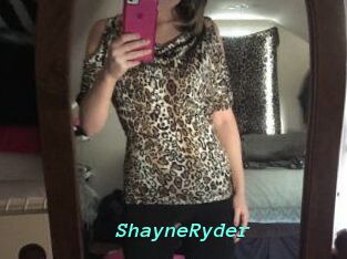 ShayneRyder