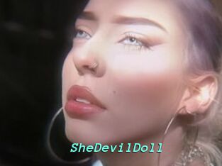 SheDevilDoll