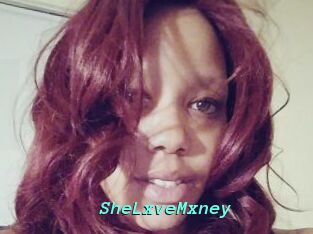 SheLxveMxney