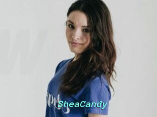 SheaCandy