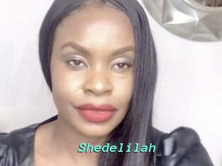Shedelilah