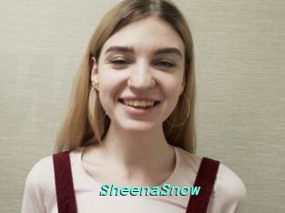 SheenaSnow