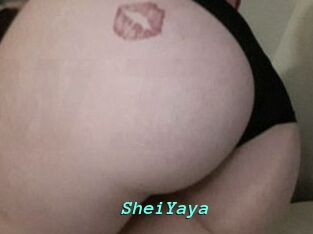 SheiYaya
