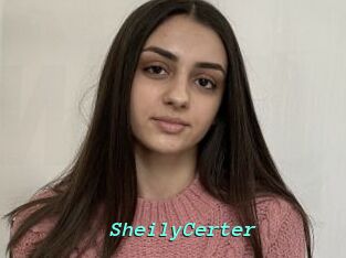 SheilyCerter
