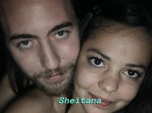 Sheitana