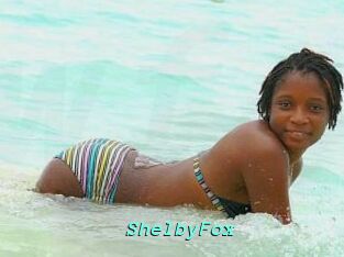 ShelbyFox