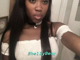 ShellyBear