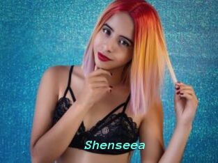 Shenseea
