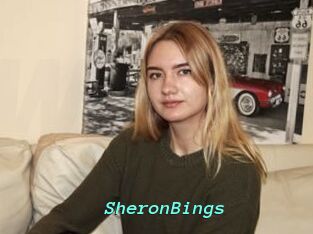 SheronBings