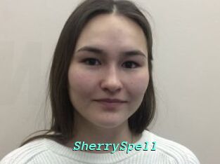 SherrySpell