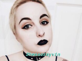 Shessorayvin