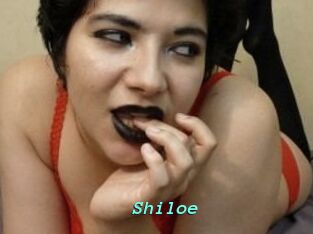 Shiloe
