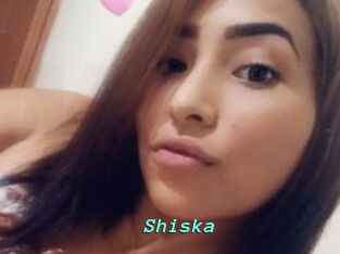 Shiska