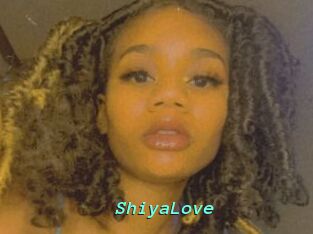 ShiyaLove