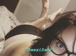 ShmexiSamii