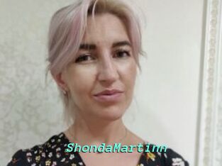 ShondaMartinn