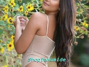 ShopiaHumide