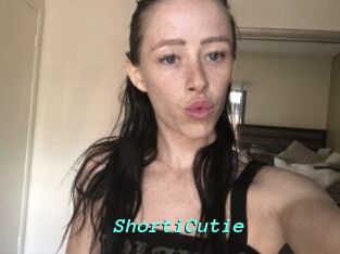 ShortiCutie