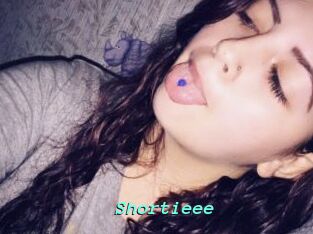 Shortieee