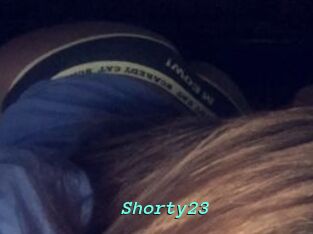 Shorty23