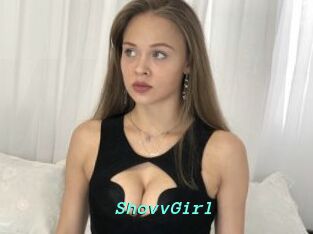 ShovvGirl