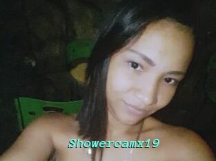 Showercamx19