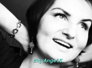 Shy_AngelX