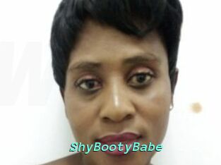 ShyBootyBabe