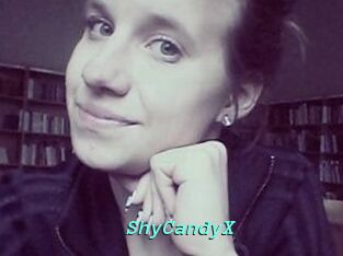 ShyCandyX