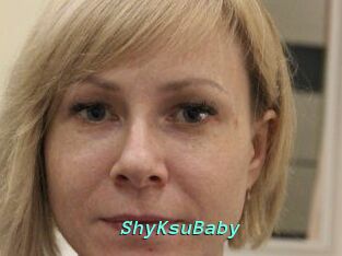 ShyKsu_Baby