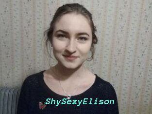 ShySexyElison