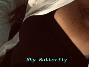 Shy_Butterfly