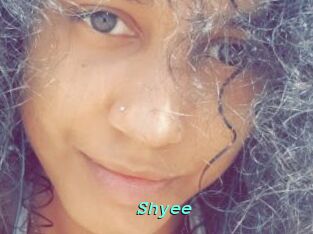 Shyee