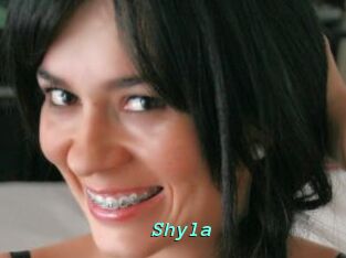 Shyla