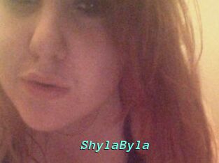 ShylaByla