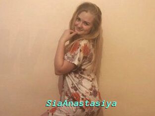 SiaAnastasiya