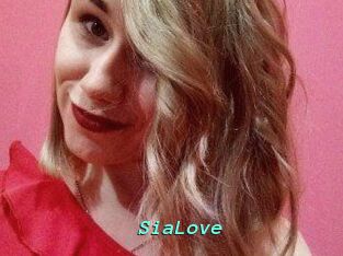 SiaLove