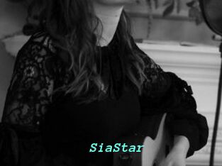 SiaStar