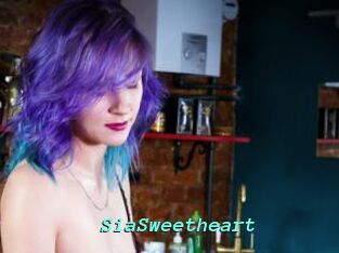 SiaSweetheart