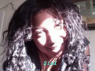 Sia_X_