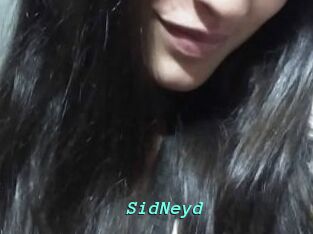 SidNeyd