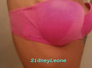 SidneyLeone