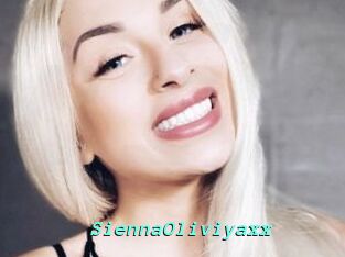 SiennaOliviyaxx