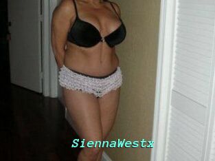 SiennaWestx